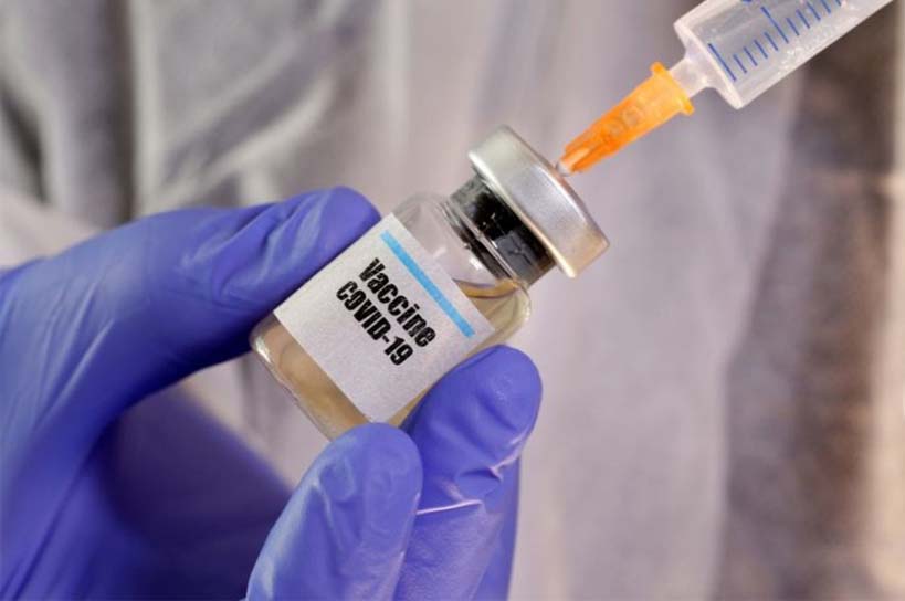 Reanudan los ensayos clínicos de la Vacuna de Oxford