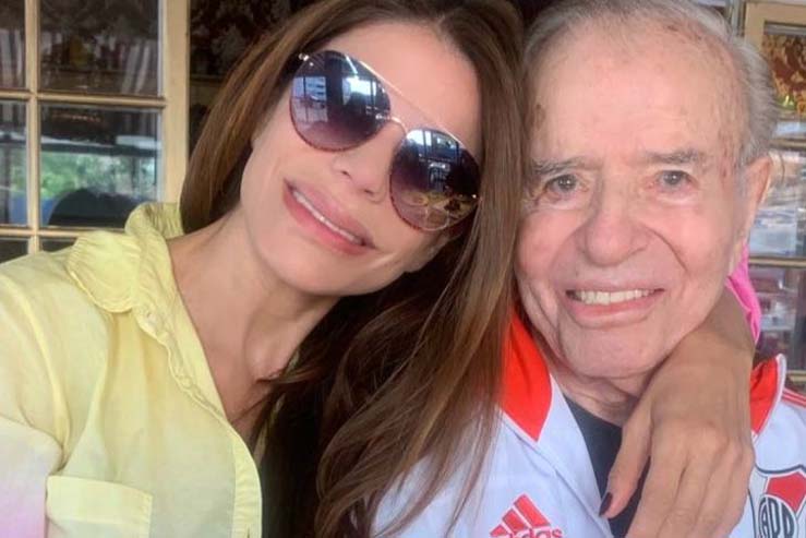 Se complica la salud del expresidente Menem. ¿Estará presente en la votación de la ley de IVE?