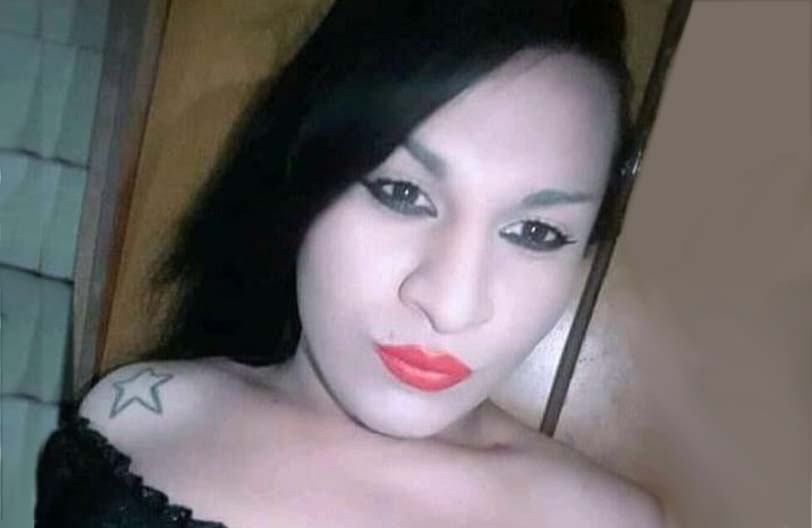 Asesinaron a balazos a una mujer trans en Granadero Baigorria