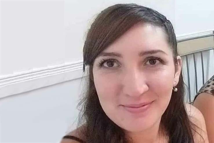 Femicidio en vísperas del día de la mujer. Macarena Blanco fue hallada muerta en Salta