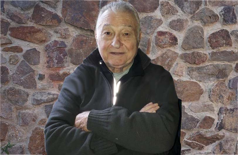 Falleció el ex presidente del Alumni Juan Matwijczuk