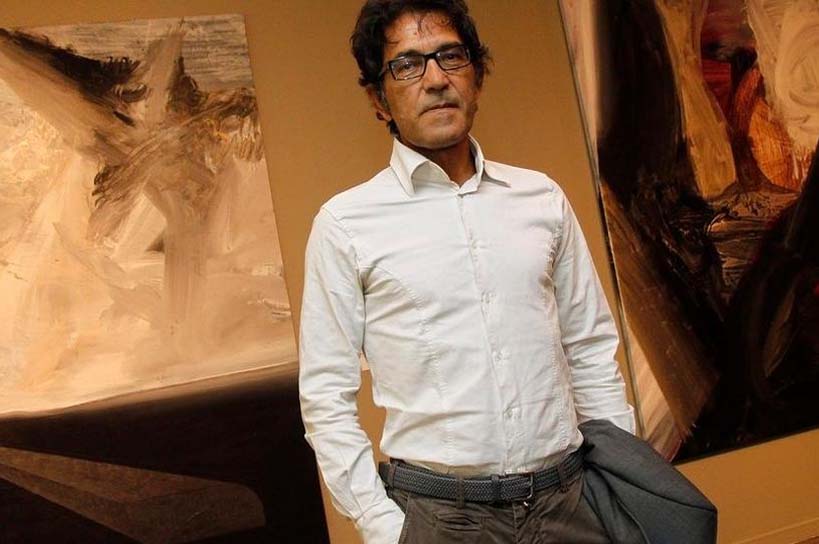 La viveza criolla podría tener raíces europeas: Un artista italiano vendió una escultura “invisible” en 15 mil euros
