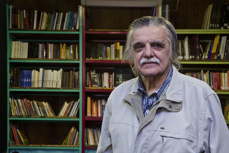 Falleció el prestigioso sociólogo Horacio González