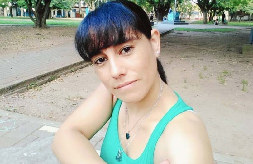 La mujer asesinada en calle Los Platanos era hija del titular de Radio La Fortuna. Atraparon al femicida