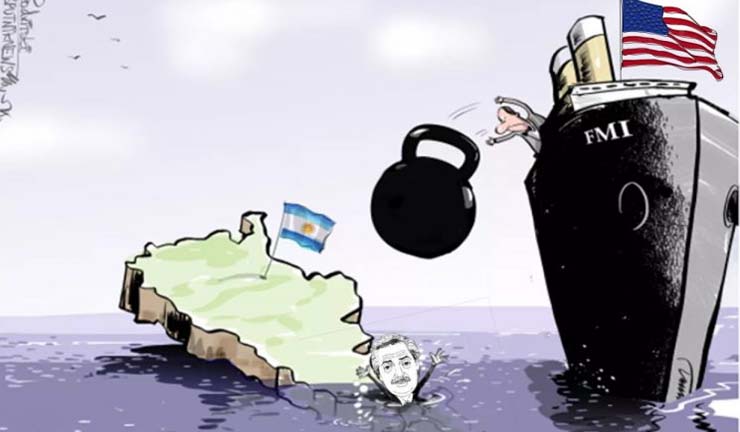 Acuerdo con el FMI ¿Hacia dónde va la Argentina?