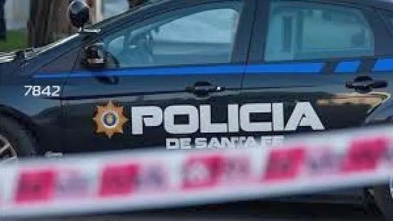 Rosario violenta: una nena de 8 años y tres personas están graves tras ser baleadas en Vía Honda