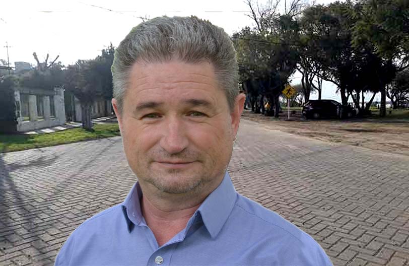 La fiscalía confirmó al concejal Minetti como víctima en la causa que se sigue contra el ex ministro de seguridad Marcelo Saín