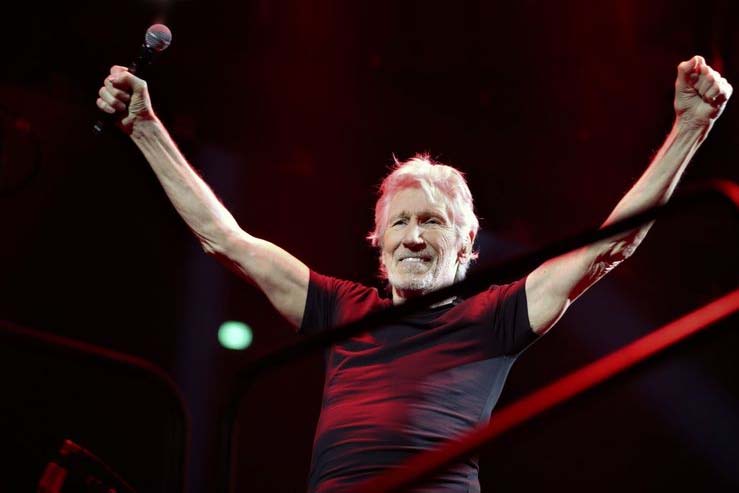 Roger Waters nuevamente en Argentina ¿Cuánto cuestan las entradas para verlo?