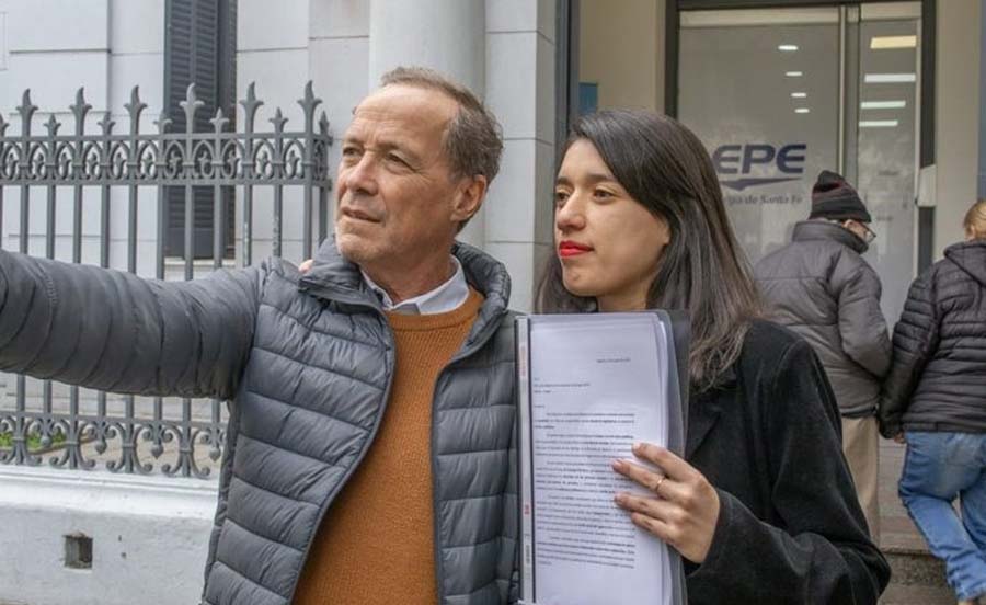 Legisladores de Igualdad: Sobre la Ley de Talles y un pedido a la EPE