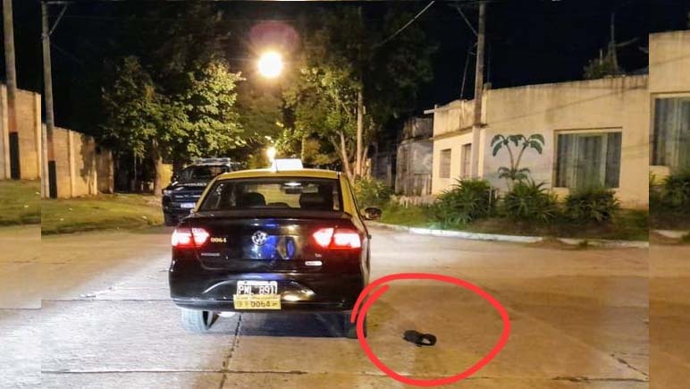 Asesinan a otro taxista en la zona sur de Rosario