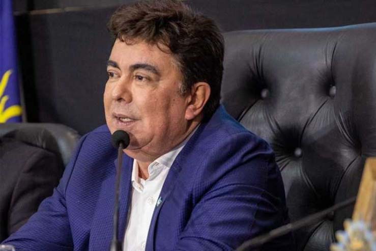 Confirmaron el procesamiento del intendente de La Matanza Fernando Espinoza por abuso sexual