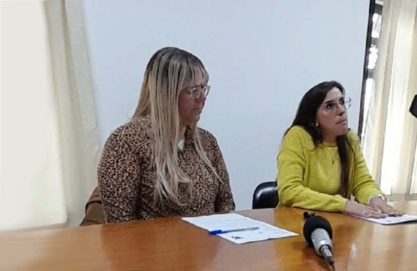 Neurodiversidad: Charlemos desde Casa. Presentaron oficialmente el ciclo que se desarrollará en forma On Line.