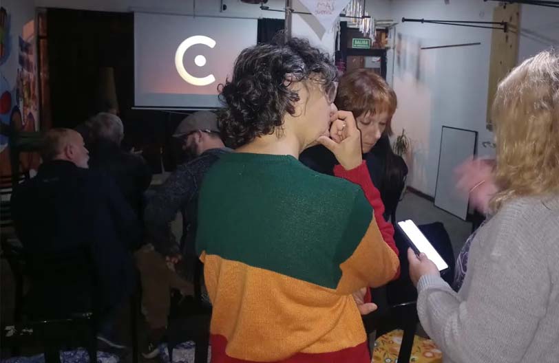 El CineClú de Baigorria anuncia el inicio del ciclo 2025 para este mes de abril