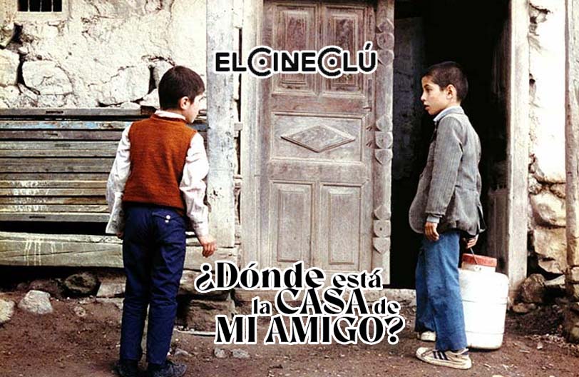 Segunda película de Junio en el CineClú de Baigorria