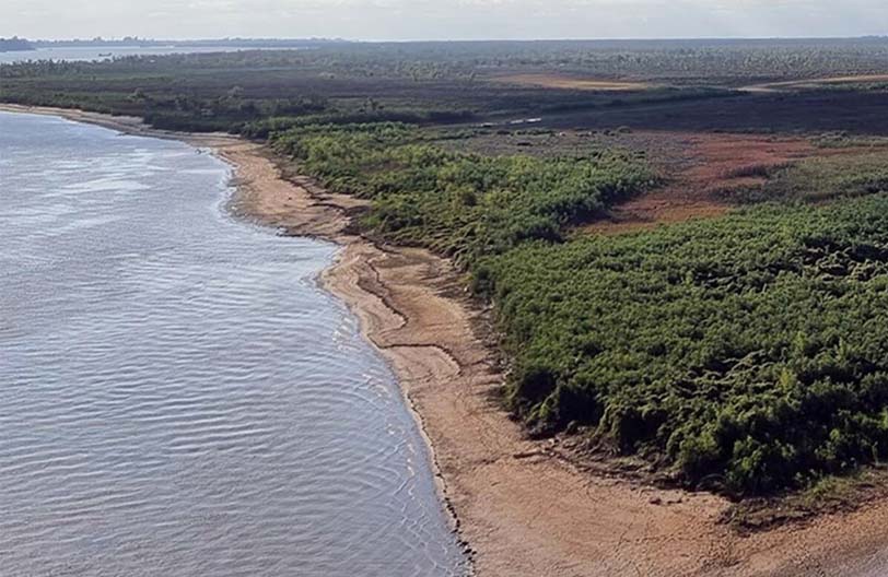 Isla de los Mástiles: la trama oculta de una concesión a espaldas de la gente