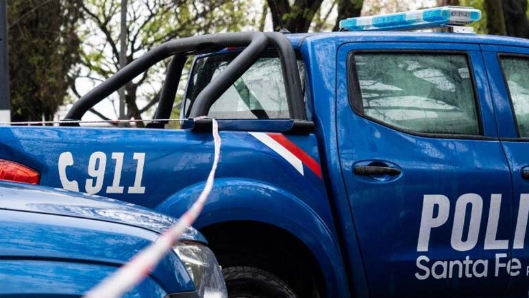 Crimen en zona oeste: balearon a un joven de 33 años y murió camino al hospital