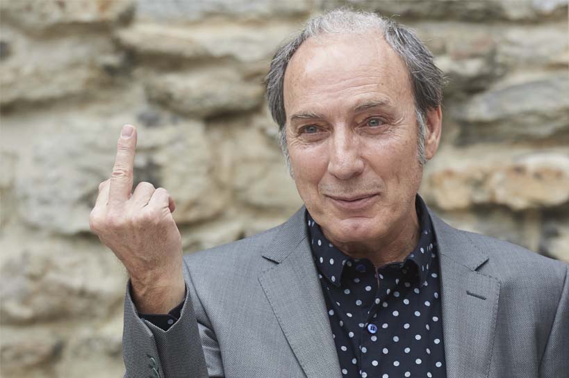 Falleció el reconocido actor español Eusebio Poncela a los 79 años de edad