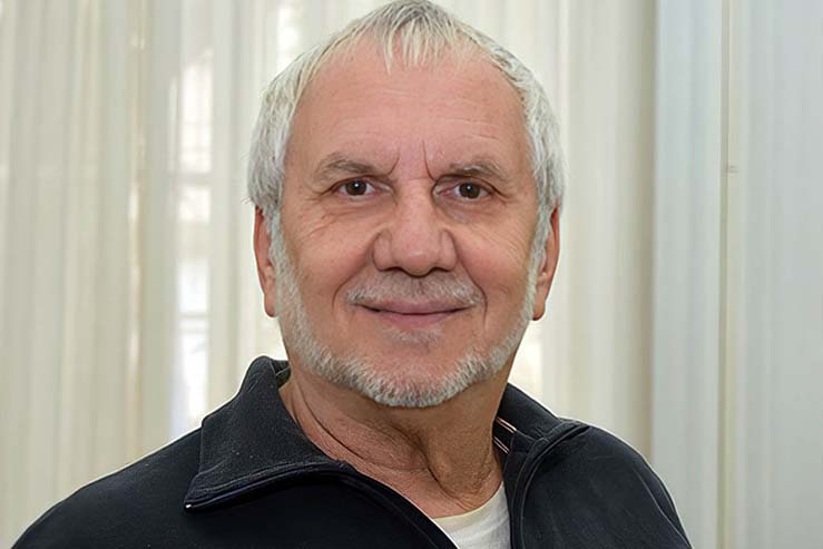 Falleció Jorge Maestro, el destacado guionista argentino creador de innumerables éxitos
