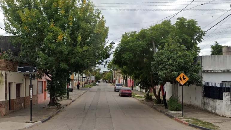 Continúa la violencia en Rosario. Asesinan a una mujer de 37 años en Empalme Graneros