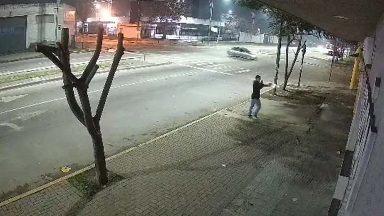 Aumento de la cantidad de balaceras en la ciudad de Rosario durante los meses de julio y agosto.