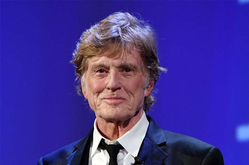 A los 89 años de edad, murió Robert Redford, una de las últimas leyendas de Hollywood