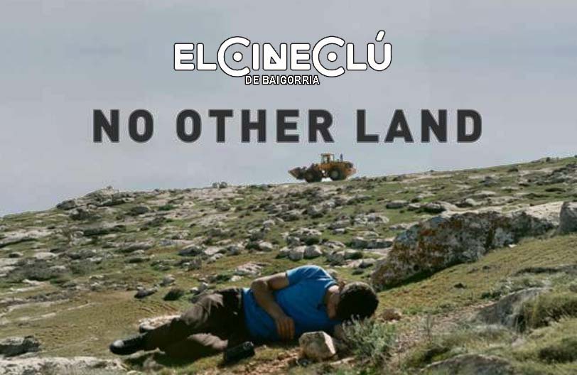 Nueva función del CineClú de Baigorria con un film imperdible