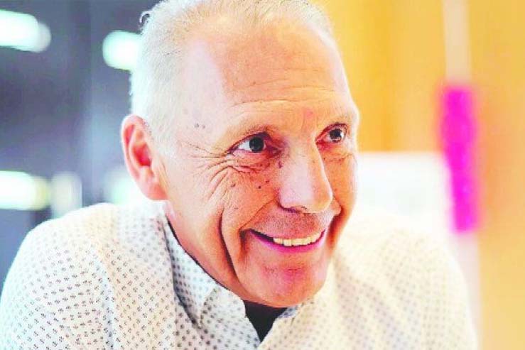 El fútbol de luto: Murió a los 69 años de edad, Miguel Angel Russo, una leyenda del deporte