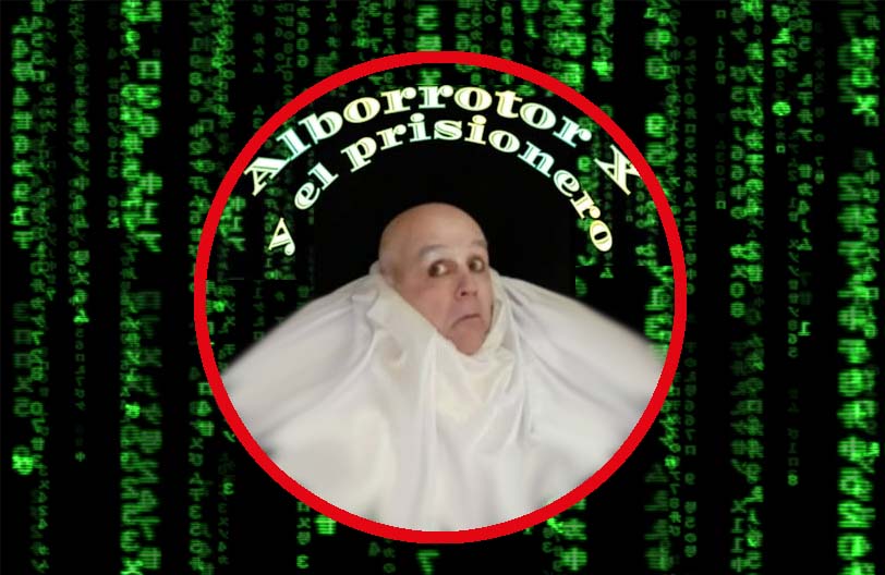 Una nueva obra de teatro se presenta este viernes en la Sala Puertas Blancas