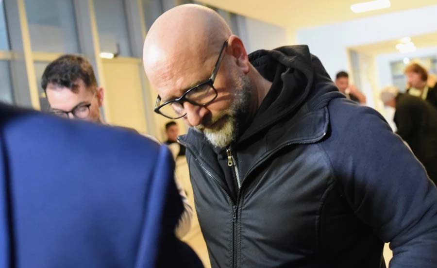 La caída de Serjal, el poder al descubierto