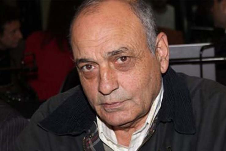 Murió el represor Raúl Guglielminetti, a los 84 años de edad