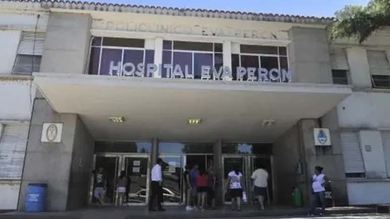 Un baleado en zona norte: la Policía halló en el lugar rastros de venta de drogas