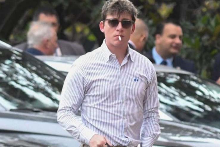 DNU 941. Los agentes de la SIDE podrán aprehender personas