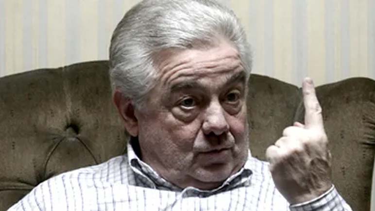 Falleció Horacio «El Vasco» Usandizaga a los 85 años de edad