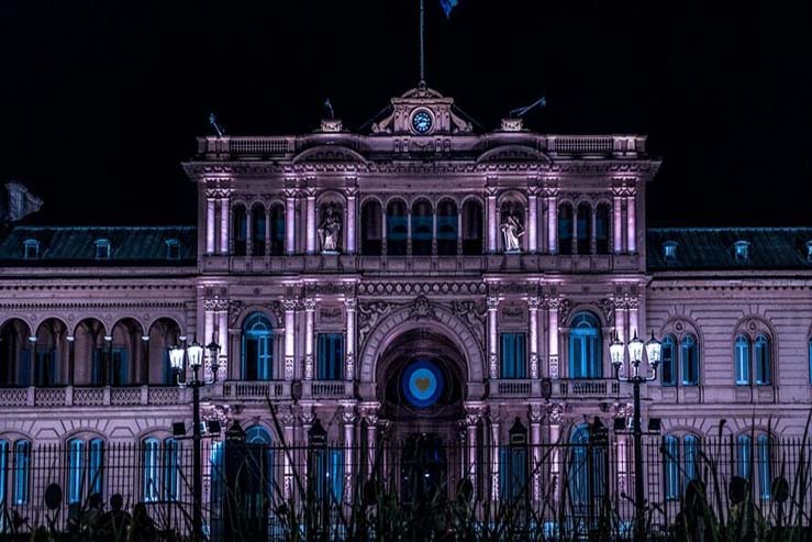Alarma en Casa Rosada por el conflicto policial en Santa Fe: evalúan escenarios de intervención si no se restablece el orden