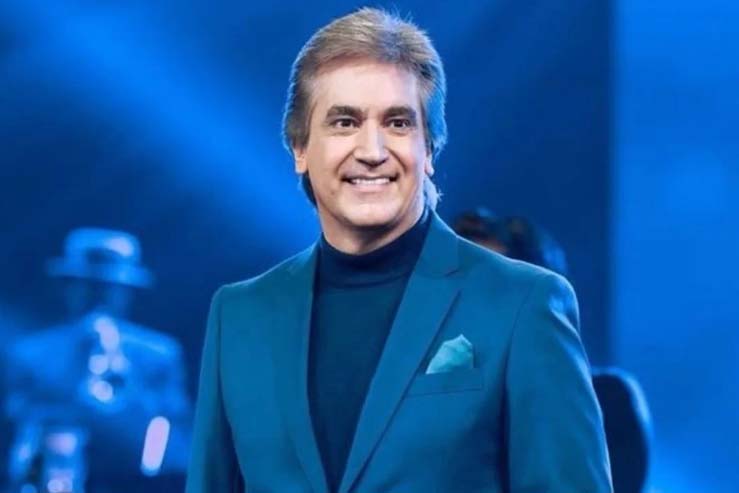 El espacio de Dante Gebel comienza a preparar la candidatura para el 2027