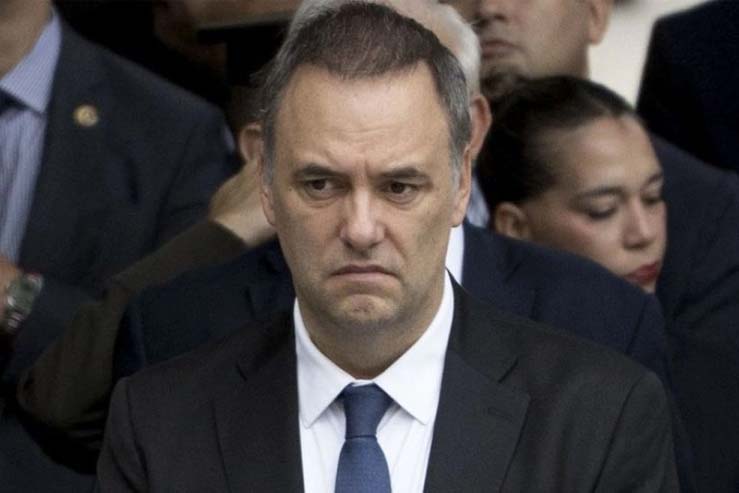 Semana movida y complicada para el gobierno de Javier Milei