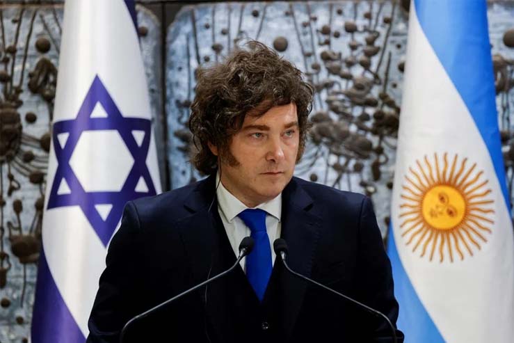 El gobierno envía al Congreso la ley de reforma electoral que propone la eliminación de las PASO