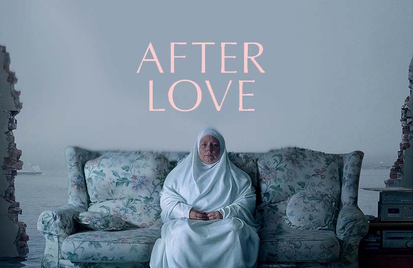 El CineClú de Baigorria cumple 3 años y lo celebra con la proyección de «After Love»