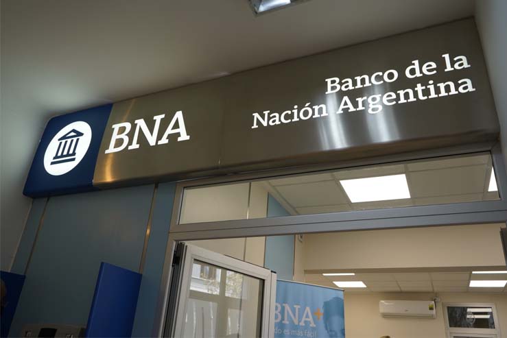 Dado el crecimiento de casos de mora bancaria, el Banco Nación lanzó un kit de soluciones para ordenar obligaciones financieras