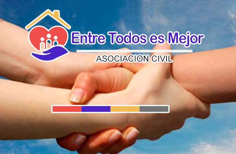 Llamado a Asamblea General Ordinaria de «Entre Todos es Mejor»