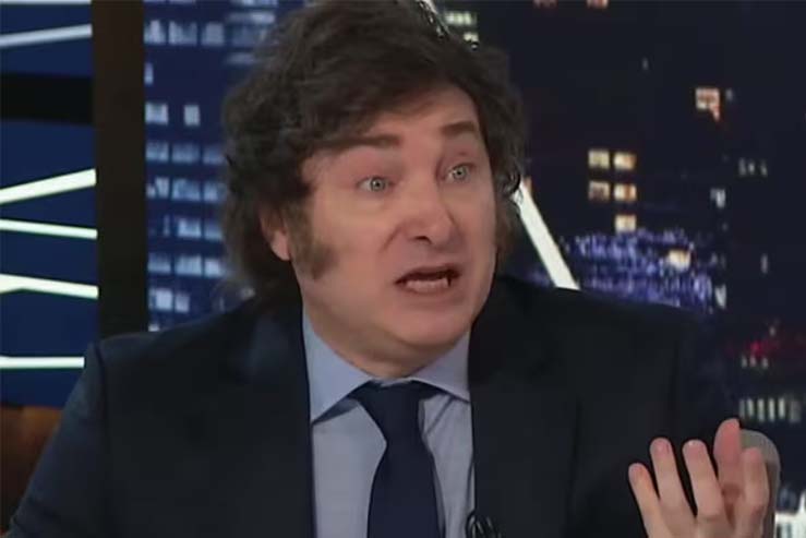 La interna en LLA por el caso Adorni alcanza su punto más álgido