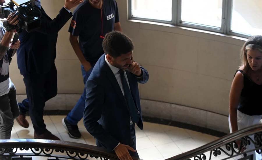 La reforma penal de Pullaro alarma a los jueces y abogados: «Es una regresión de 40 años»