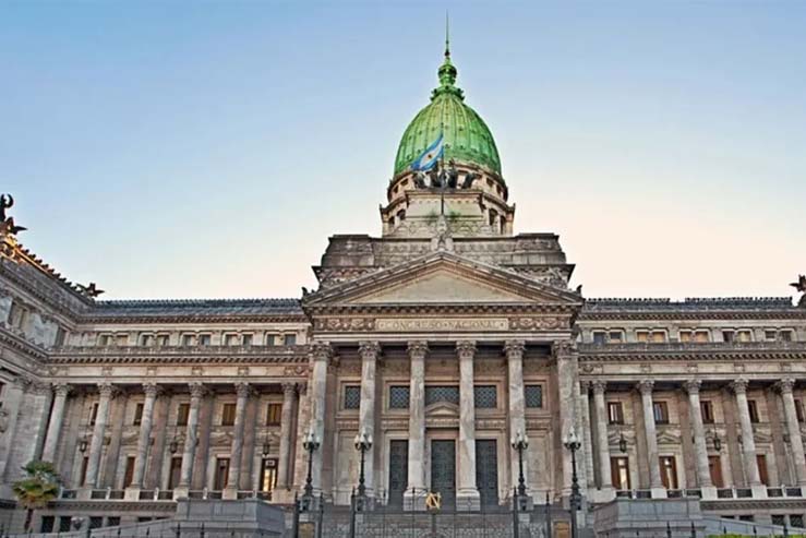 Súper miércoles en Diputados: la ley de lobby y el Súper RIGI copan la escena
