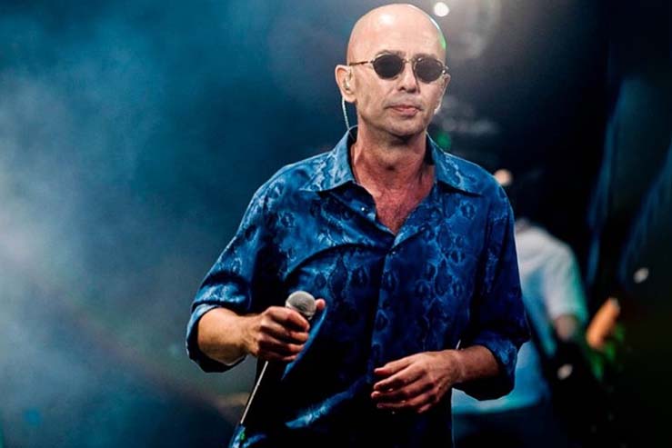 Murió una leyenda del Rock Nacional, murió el Indio Solari a los 77 años de edad