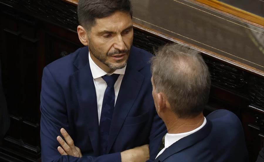 La Justicia le pone un freno a los allanamientos sin orden judicial que impulsa Pullaro