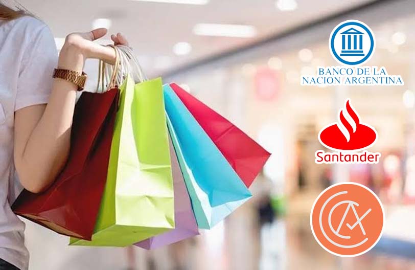 Nuevos beneficios para asociados al Centro Comercial Abierto San Martín de Granadero Baigorria