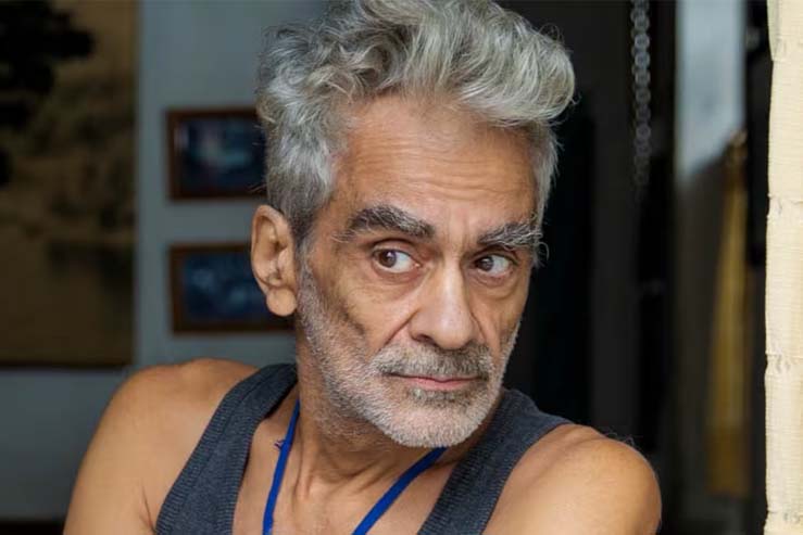 Falleció Alejandro Daniel Melingo a los 68 años de edad