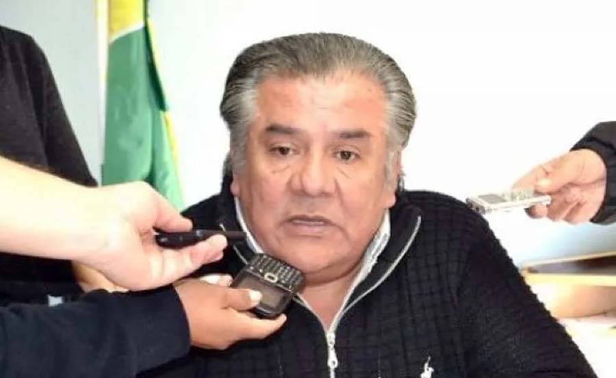 Ceres: ex intendente será juzgado bajo acusación de corrupción en sus cuatro mandatos