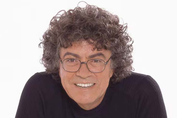 Murió Piero De Benedictis a los 81 años de edad