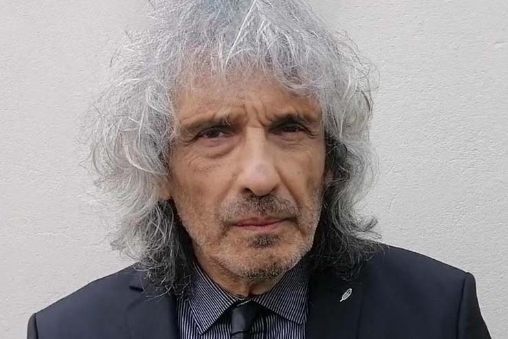 Murió Ricardo Soulé, fundador y principal compositor de Vox Dei